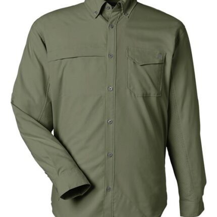 Men's Tide Point Pocket Fishing Shirt