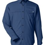 Men's Tide Point Pocket Fishing Shirt