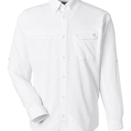 Men's Tide Point Pocket Fishing Shirt