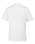 Men's USA Made Tournament Solid Tech Polo - Image 2