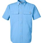 Men's Creekbed Short Sleeve Shirt