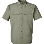 Men's Creekbed Short Sleeve Shirt