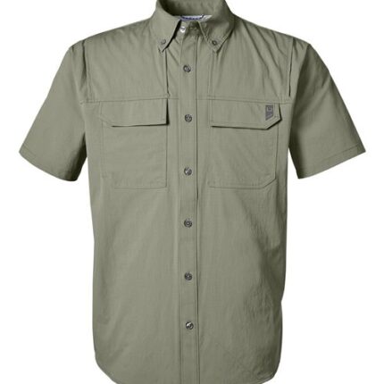 Men's Creekbed Short Sleeve Shirt