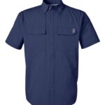 Men's Creekbed Short Sleeve Shirt