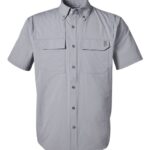 Men's Creekbed Short Sleeve Shirt
