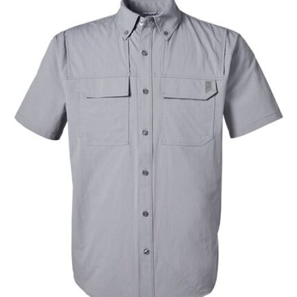 Men's Creekbed Short Sleeve Shirt
