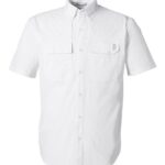 Men's Creekbed Short Sleeve Shirt