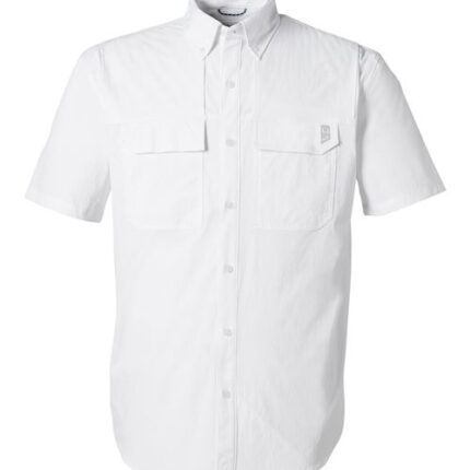 Men's Creekbed Short Sleeve Shirt