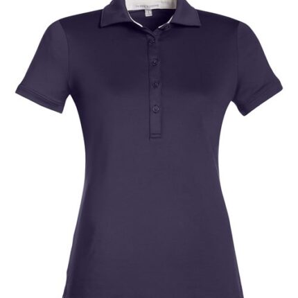 Women's Claire Tech Polo