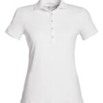 Women's Claire Tech Polo