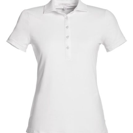 Women's Claire Tech Polo