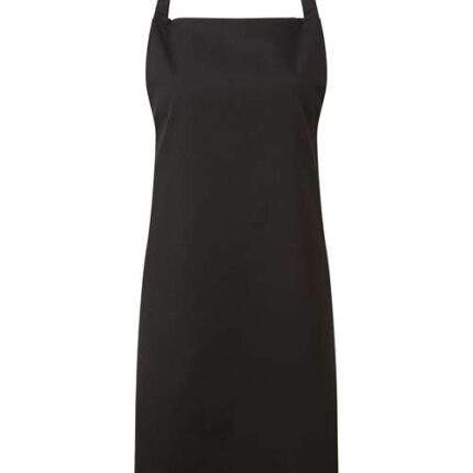 Recycled Bib Apron