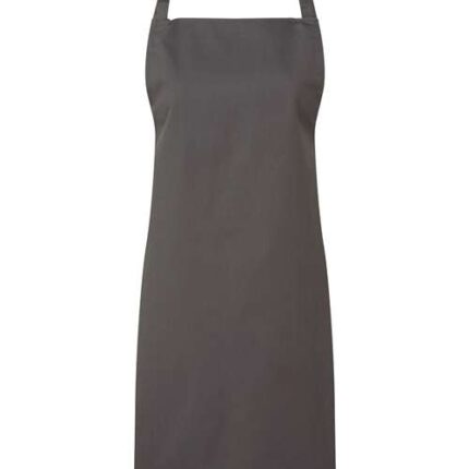 Recycled Bib Apron