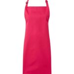 Recycled Bib Apron