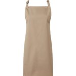 Recycled Bib Apron