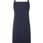 Recycled Bib Apron