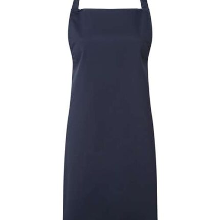 Recycled Bib Apron