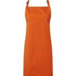 Recycled Bib Apron