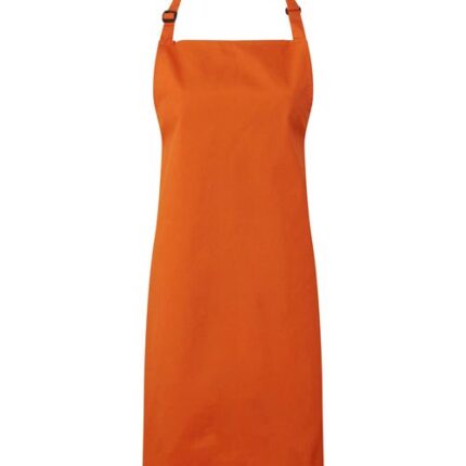 Recycled Bib Apron