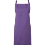 Recycled Bib Apron
