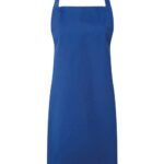 Recycled Bib Apron