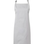 Recycled Bib Apron