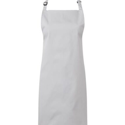 Recycled Bib Apron