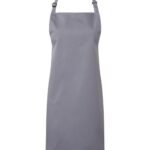 Recycled Bib Apron