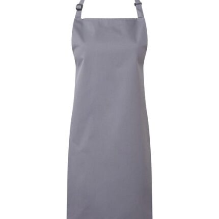 Recycled Bib Apron