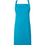 Recycled Bib Apron