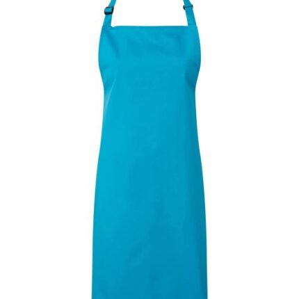 Recycled Bib Apron