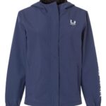 Women's Storm Rain Jacket