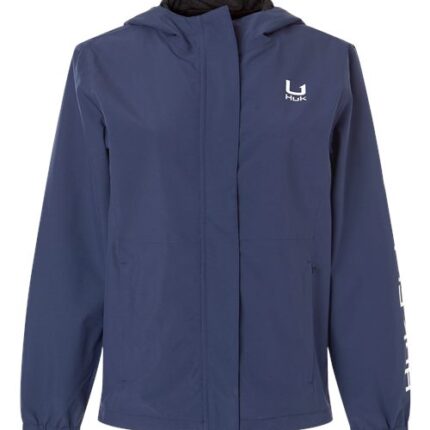 Women's Storm Rain Jacket