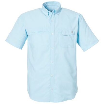 Men's Tide Point Short Sleeve Shirt