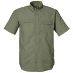 Men's Tide Point Short Sleeve Shirt