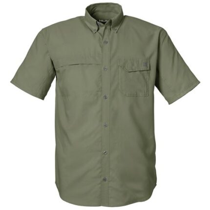 Men's Tide Point Short Sleeve Shirt