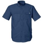 Men's Tide Point Short Sleeve Shirt