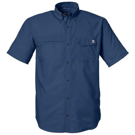 Men's Tide Point Short Sleeve Shirt