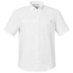 Men's Tide Point Short Sleeve Shirt