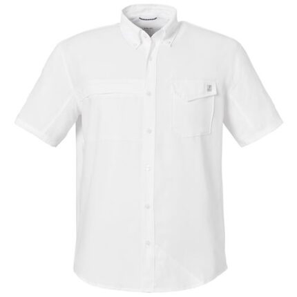 Men's Tide Point Short Sleeve Shirt