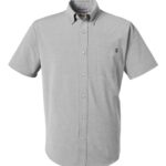Men's Kona Short Sleeve Solid Shirt