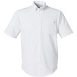 Men's Kona Short Sleeve Solid Shirt