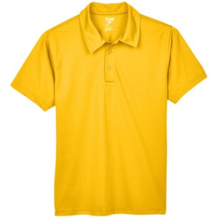 Men's Command Snag Protection Polo