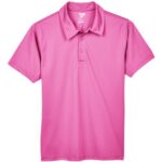 Men's Command Snag Protection Polo