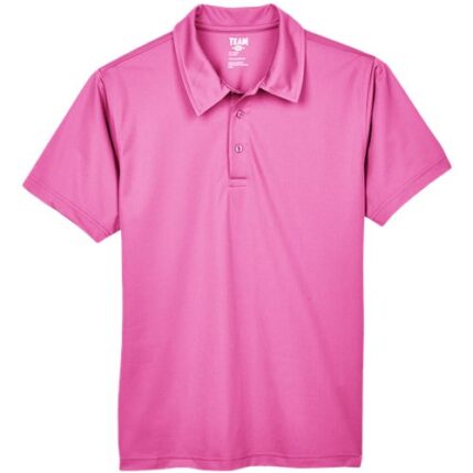 Men's Command Snag Protection Polo