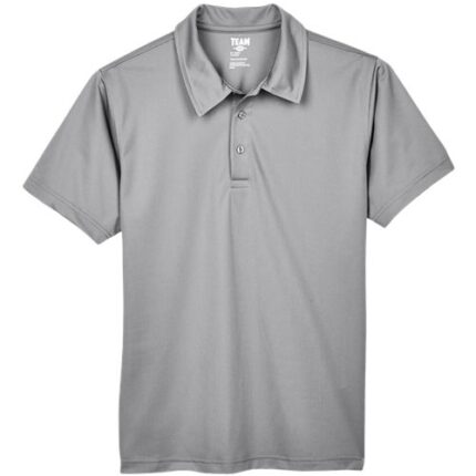 Men's Command Snag Protection Polo