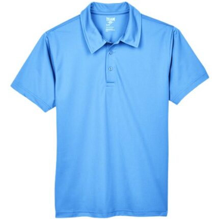 Men's Command Snag Protection Polo