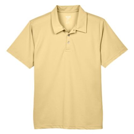 Men's Command Snag Protection Polo