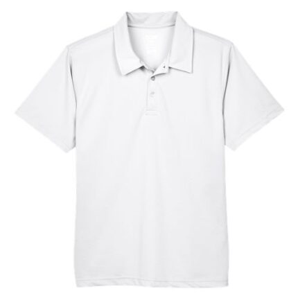 Men's Command Snag Protection Polo
