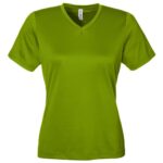 Women's Zone Performance Mesh T-Shirt